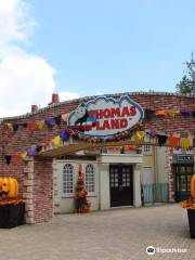 Thomas Land