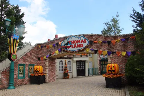 Thomas Land
