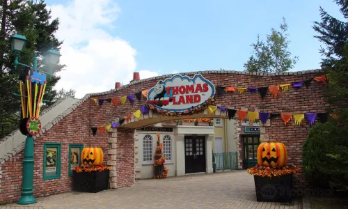 Thomas Land