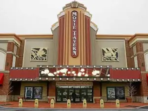 Movie Tavern