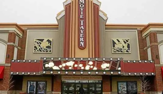 Movie Tavern