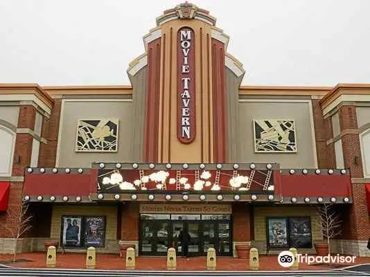 Movie Tavern Exton