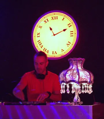 11:11 Disco Room San Jose