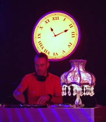 11:11 Disco Room San Jose