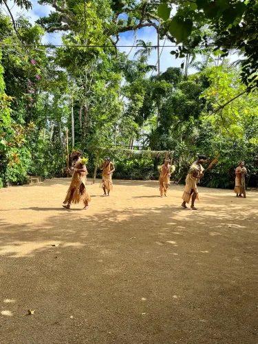 埃卡刹普村