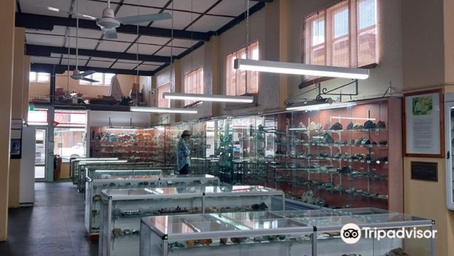 Emmaville Mining Museum