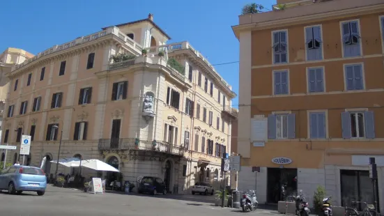 L'Acropoli di Civitavecchia