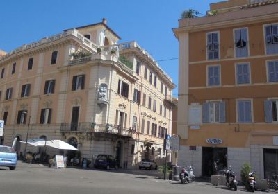 L'Acropoli di Civitavecchia