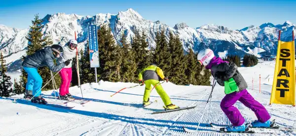 Leogang