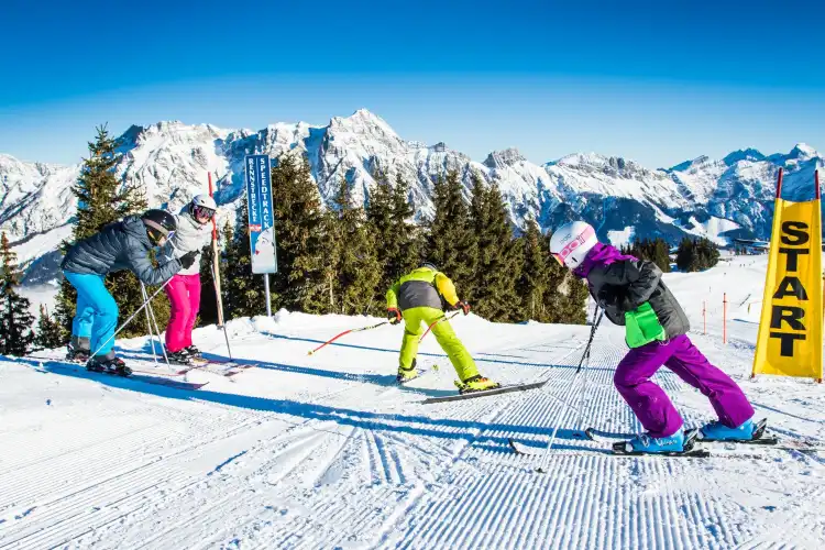 Zell am See