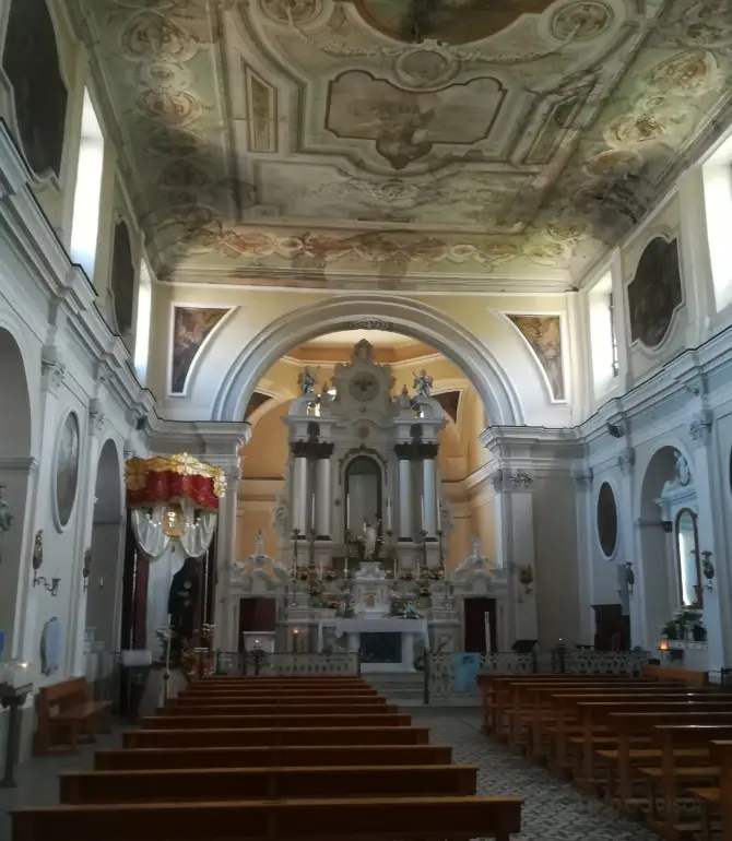 Pizzo