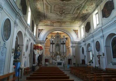 Chiesa San Francesco di Paola