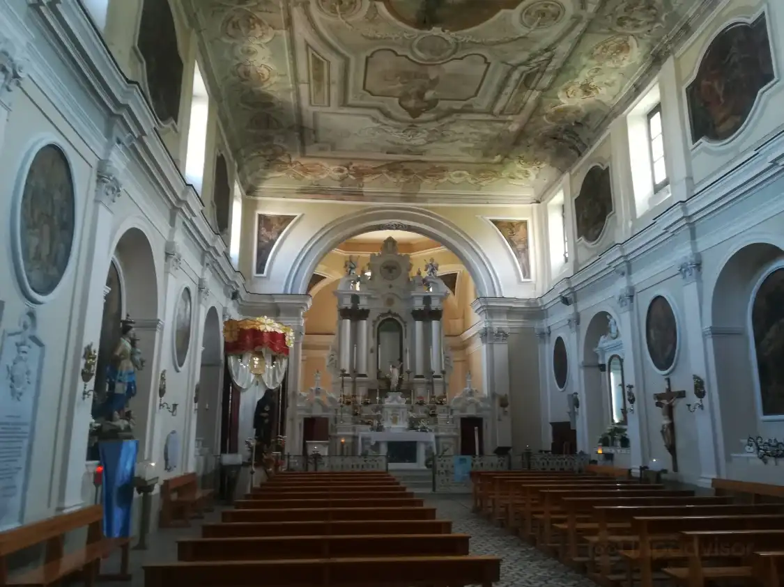Hotels near Chiesa San Francesco di Paola