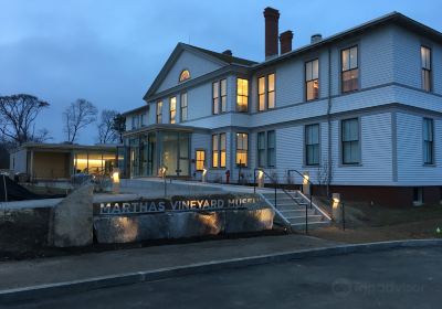 Martha's Vineyard Museum