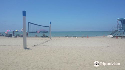 Doheny State Beach