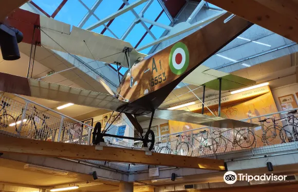 阿爾梅諾聖巴爾託洛梅奧