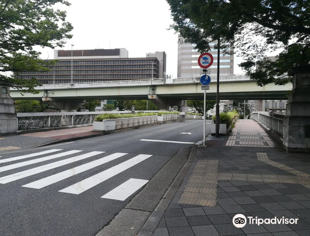 5_Hokonagashi Bridge