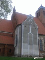 Marian Sanctuary