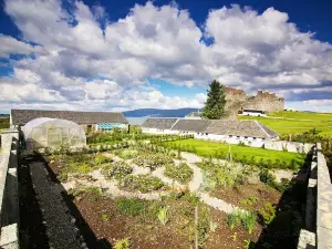 Duart Castle