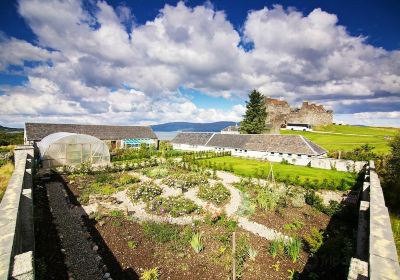 Argyll and Bute