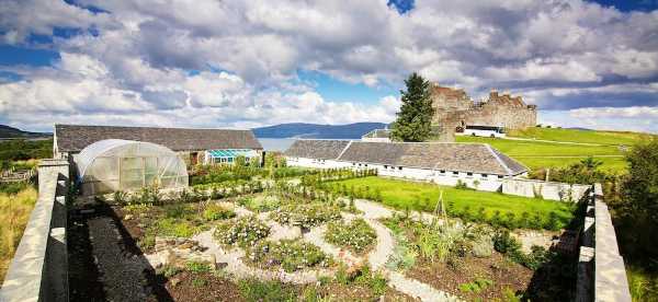 Apartments in Argyll-Bute, Vereinigtes Königreich