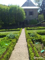 Museum of Charmettes - House of Jean-Jacques Rousseau