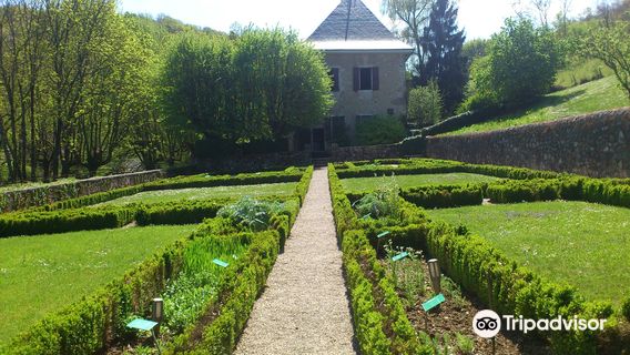 Museum of Charmettes - House of Jean-Jacques Rousseau