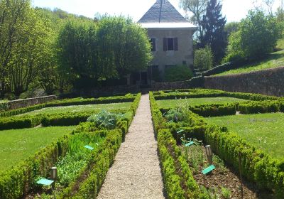 Les Charmettes - Maison de Jean-Jacques Rousseau