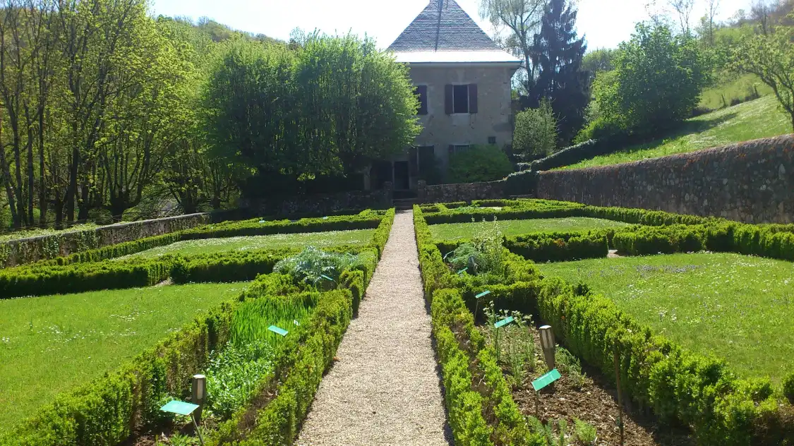 Hotels near Museum of Charmettes - House of Jean-Jacques Rousseau