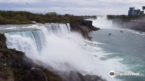 Niagara Falls Observation Tower