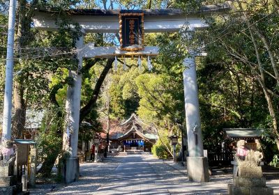 若宮八幡宮