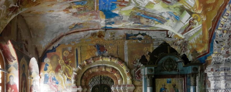 Воскресенский собор