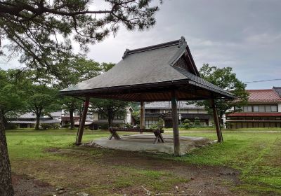 Mizuwakasu Shrine