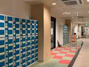 那霸的熱門溫泉景點