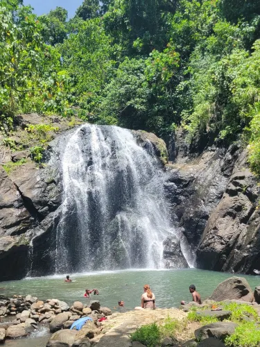 Muanivatu Trails