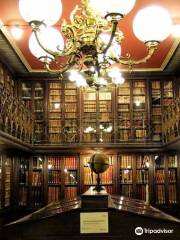 Bibliotheca Publica Arus