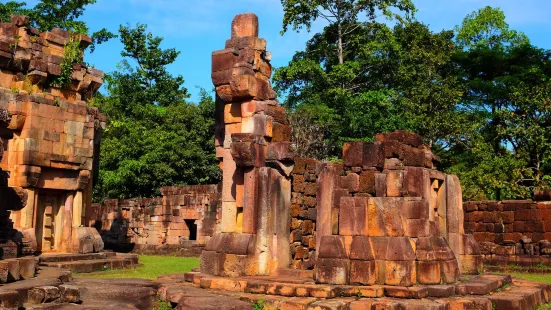 Prasat Ta Muen Thom