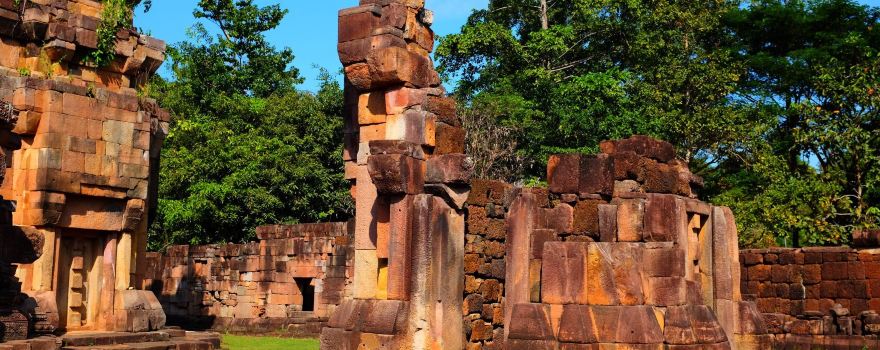 Prasat Ta Muen Thom