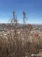 Cerro de la Bufa