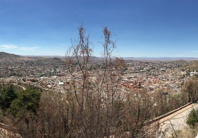 Cerro de la Bufa