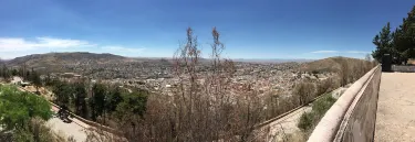 Bufa Hill