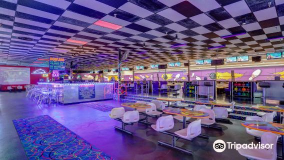Rock'it Lanes