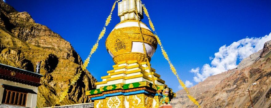 Tabo Monastery