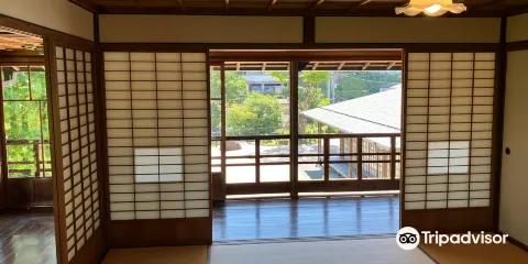 夏威夷王國公使別邸