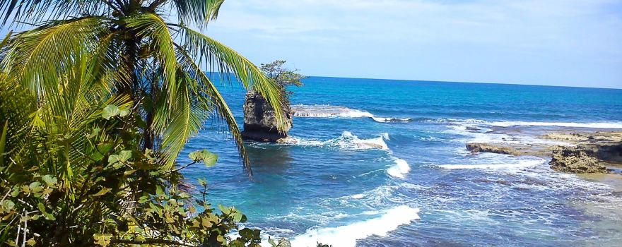 Gandoca - Manzanillo Wildlife Refuge