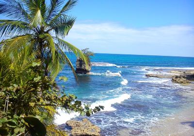 Gandoca - Manzanillo Wildlife Refuge