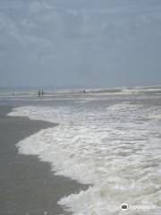 Cox's Bazar Beach