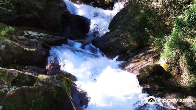 Cachoeira do Simao