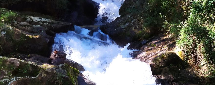 Cachoeira do Simao