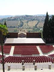 Teatro Arena Villa Vitali